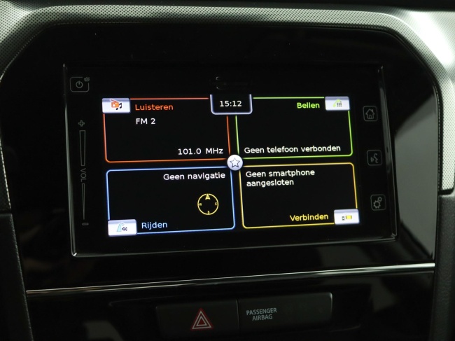 Suzuki Vitara - 1.5 Hybrid Style