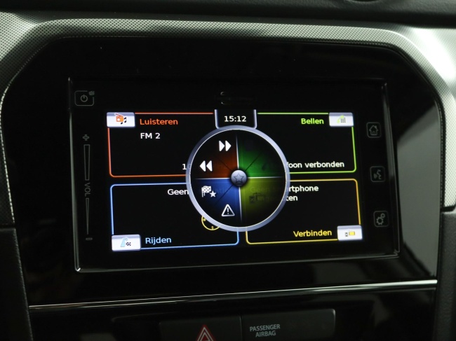 Suzuki Vitara - 1.5 Hybrid Style