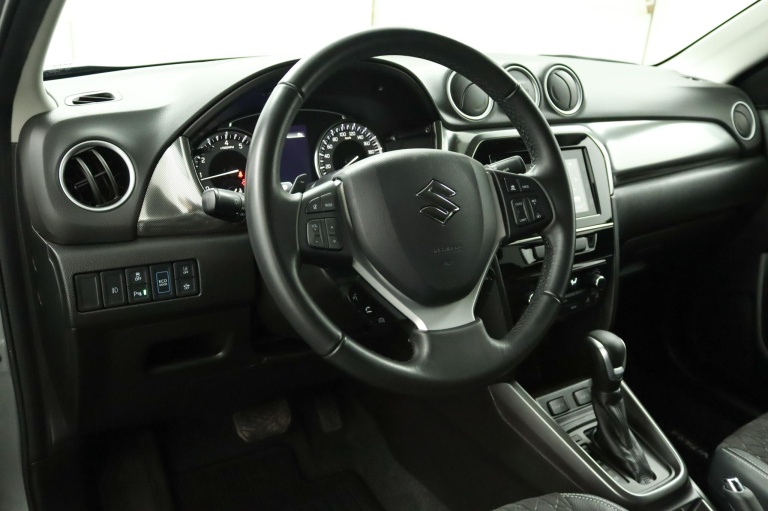 Suzuki Vitara - 1.5 Hybrid Style 65