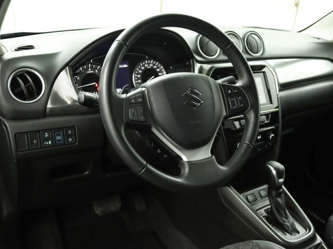 Suzuki Vitara - 1.5 Hybrid Style