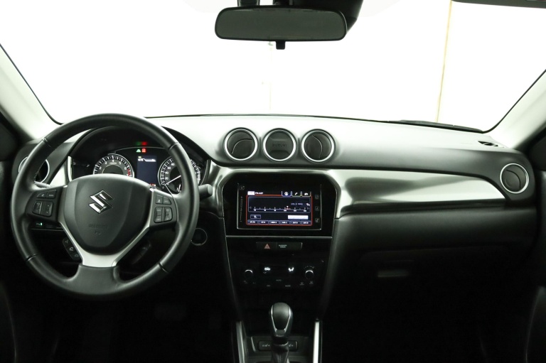Suzuki Vitara - 1.5 Hybrid Style 66