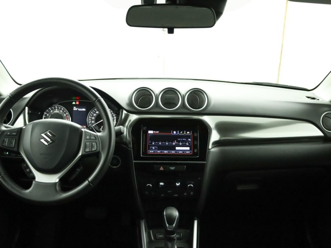 Suzuki Vitara - 1.5 Hybrid Style