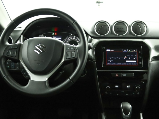 Suzuki Vitara - 1.5 Hybrid Style