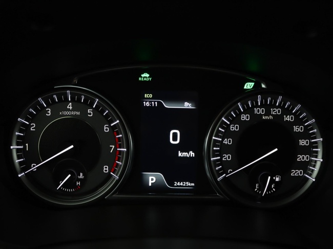 Suzuki Vitara - 1.5 Hybrid Style