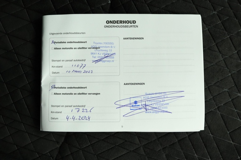 Suzuki Vitara - 1.5 Hybrid Style 70