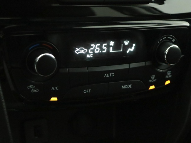 Suzuki Vitara - 1.5 Hybrid Style