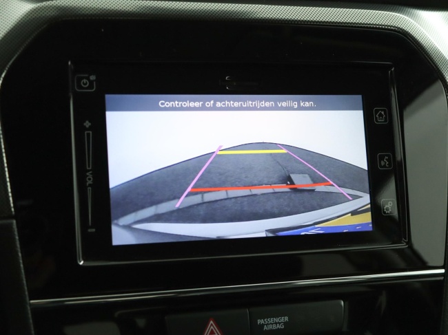 Suzuki Vitara - 1.5 Hybrid Style