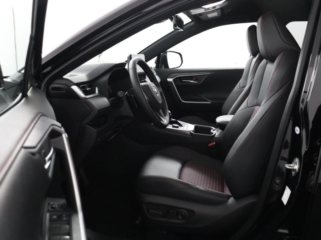 Toyota RAV4 - 2.5 Plug-in Hybrid AWD Style