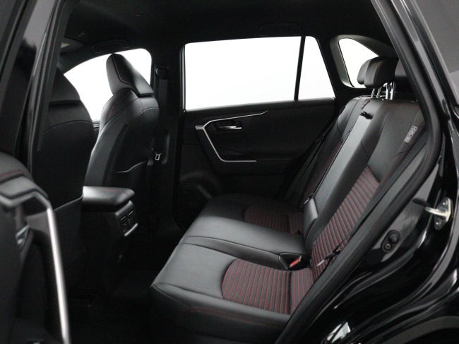 Toyota RAV4 - 2.5 Plug-in Hybrid AWD Style