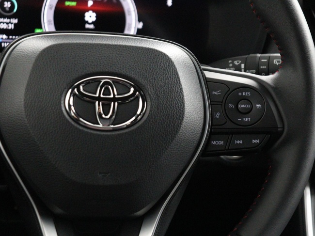 Toyota RAV4 - 2.5 Plug-in Hybrid AWD Style