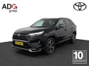 Toyota RAV4 - 2.5 Plug-in Hybrid AWD Style