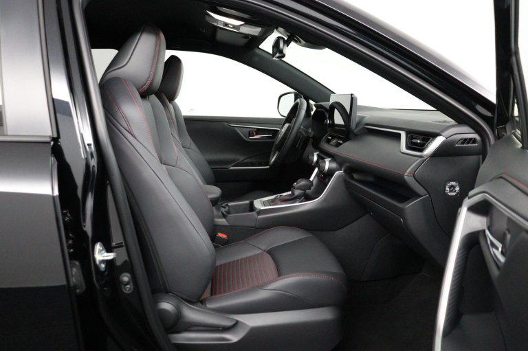 Toyota RAV4 - 2.5 Plug-in Hybrid AWD Style 21