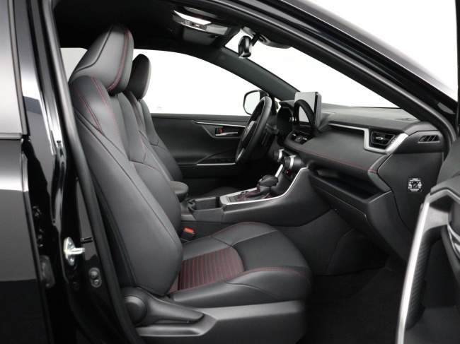 Toyota RAV4 - 2.5 Plug-in Hybrid AWD Style