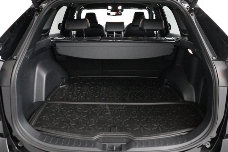 Toyota RAV4 - 2.5 Plug-in Hybrid AWD Style 22