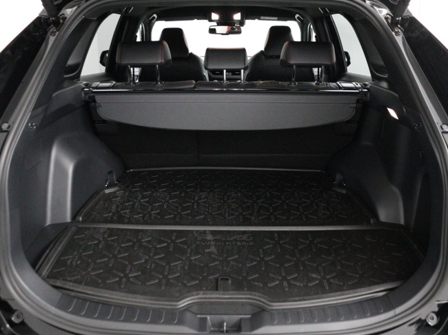 Toyota RAV4 - 2.5 Plug-in Hybrid AWD Style