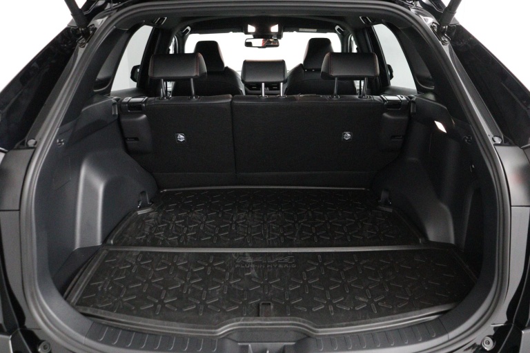 Toyota RAV4 - 2.5 Plug-in Hybrid AWD Style 23