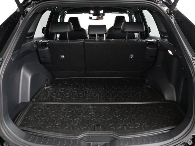 Toyota RAV4 - 2.5 Plug-in Hybrid AWD Style