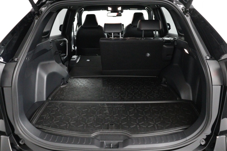 Toyota RAV4 - 2.5 Plug-in Hybrid AWD Style 24