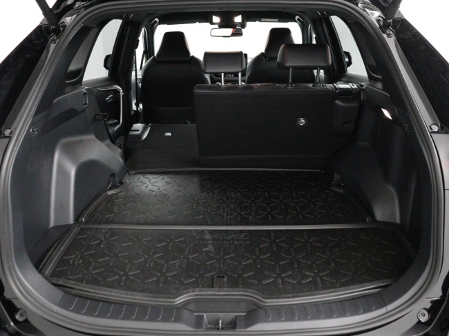 Toyota RAV4 - 2.5 Plug-in Hybrid AWD Style