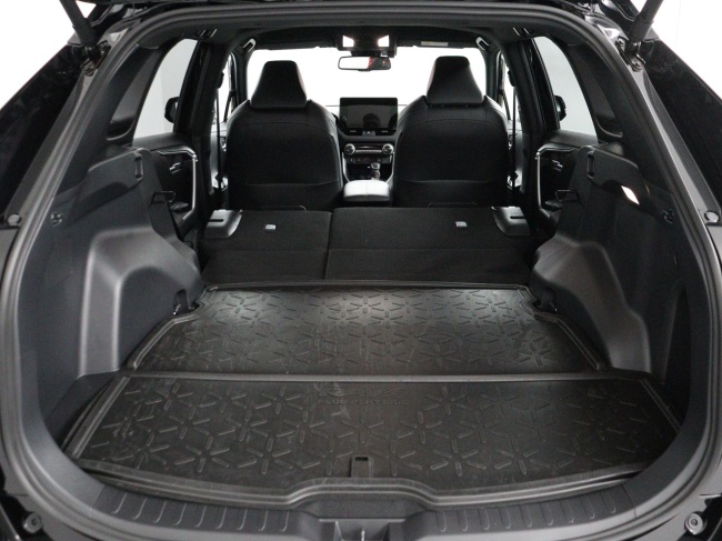Toyota RAV4 - 2.5 Plug-in Hybrid AWD Style