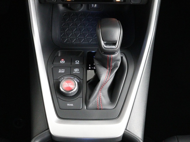 Toyota RAV4 - 2.5 Plug-in Hybrid AWD Style