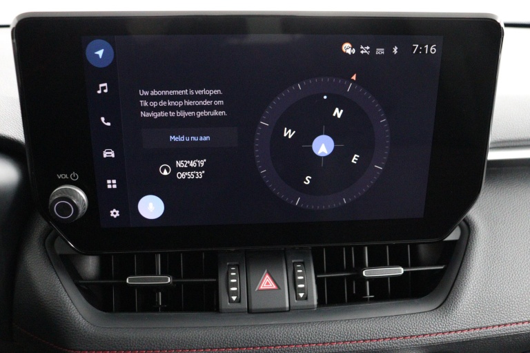 Toyota RAV4 - 2.5 Plug-in Hybrid AWD Style 27