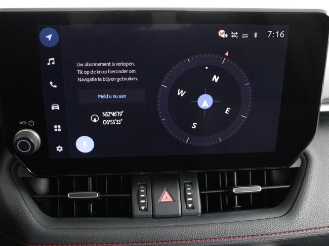 Toyota RAV4 - 2.5 Plug-in Hybrid AWD Style