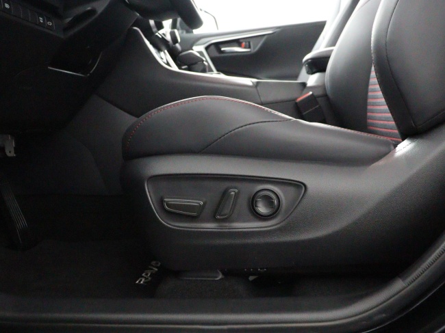 Toyota RAV4 - 2.5 Plug-in Hybrid AWD Style