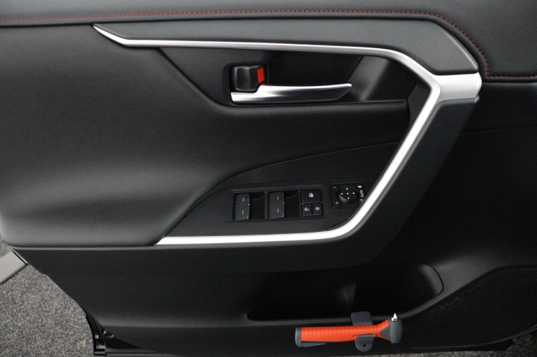 Toyota RAV4 - 2.5 Plug-in Hybrid AWD Style 29