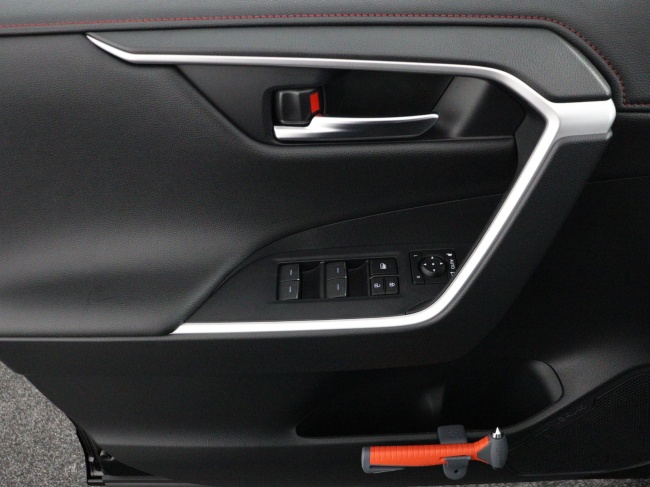 Toyota RAV4 - 2.5 Plug-in Hybrid AWD Style