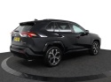 Toyota RAV4 - 2.5 Plug-in Hybrid AWD Style