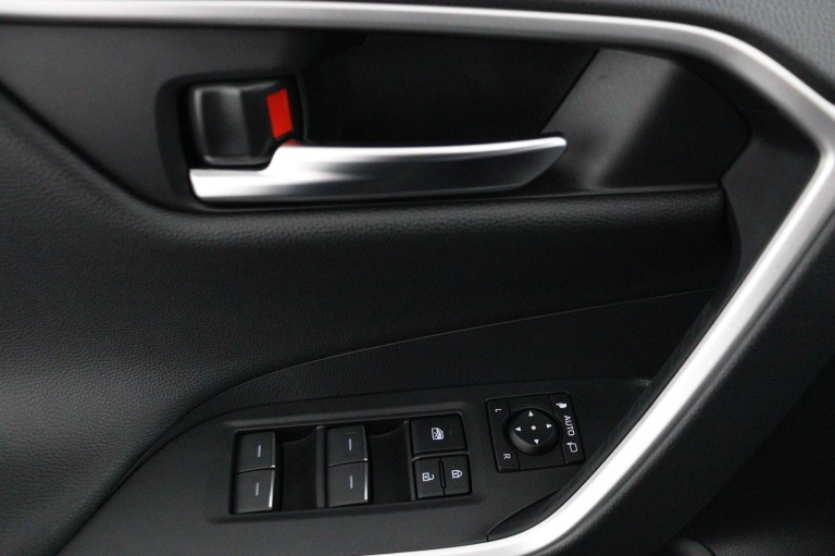 Toyota RAV4 - 2.5 Plug-in Hybrid AWD Style 30