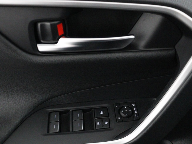 Toyota RAV4 - 2.5 Plug-in Hybrid AWD Style