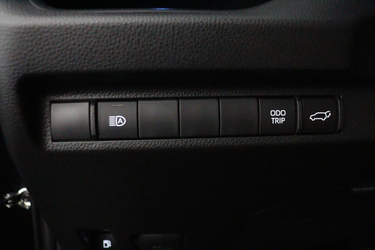 Toyota RAV4 - 2.5 Plug-in Hybrid AWD Style 31