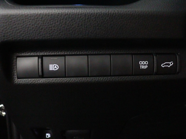 Toyota RAV4 - 2.5 Plug-in Hybrid AWD Style