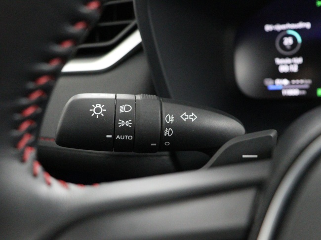 Toyota RAV4 - 2.5 Plug-in Hybrid AWD Style