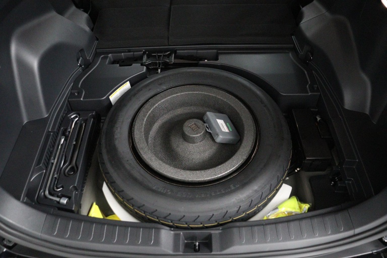 Toyota RAV4 - 2.5 Plug-in Hybrid AWD Style 36