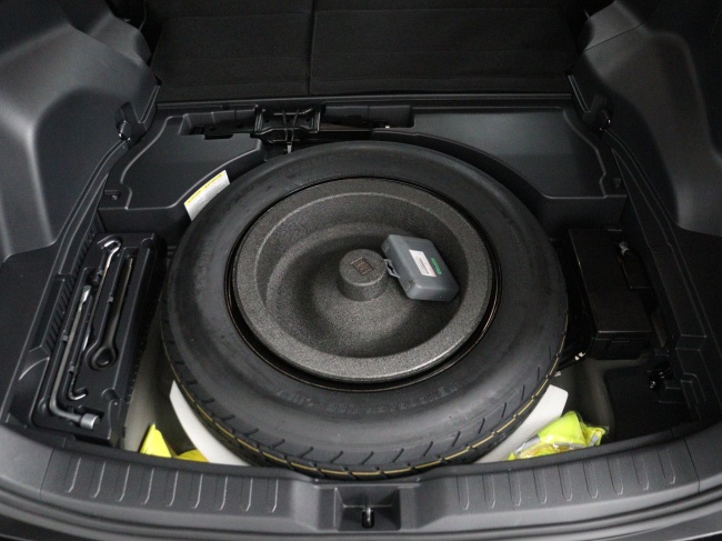 Toyota RAV4 - 2.5 Plug-in Hybrid AWD Style