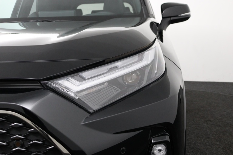 Toyota RAV4 - 2.5 Plug-in Hybrid AWD Style 38