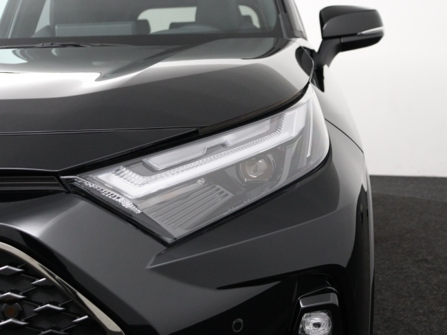 Toyota RAV4 - 2.5 Plug-in Hybrid AWD Style