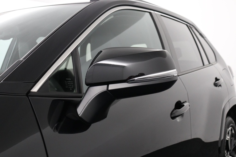 Toyota RAV4 - 2.5 Plug-in Hybrid AWD Style 39