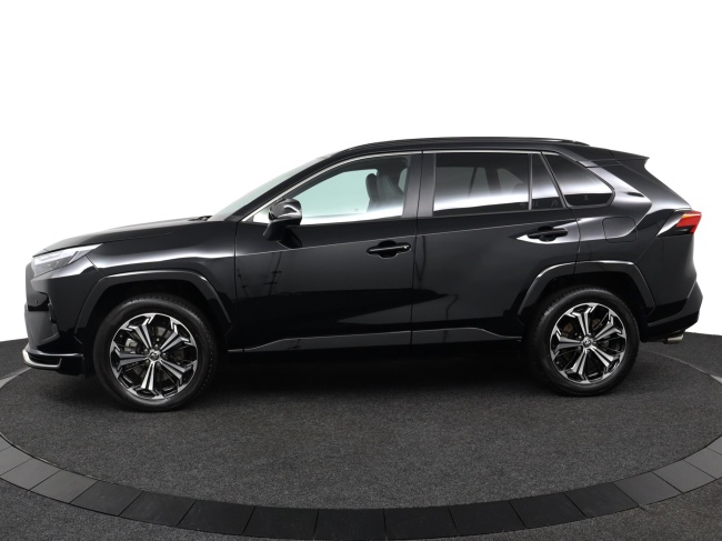 Toyota RAV4 - 2.5 Plug-in Hybrid AWD Style