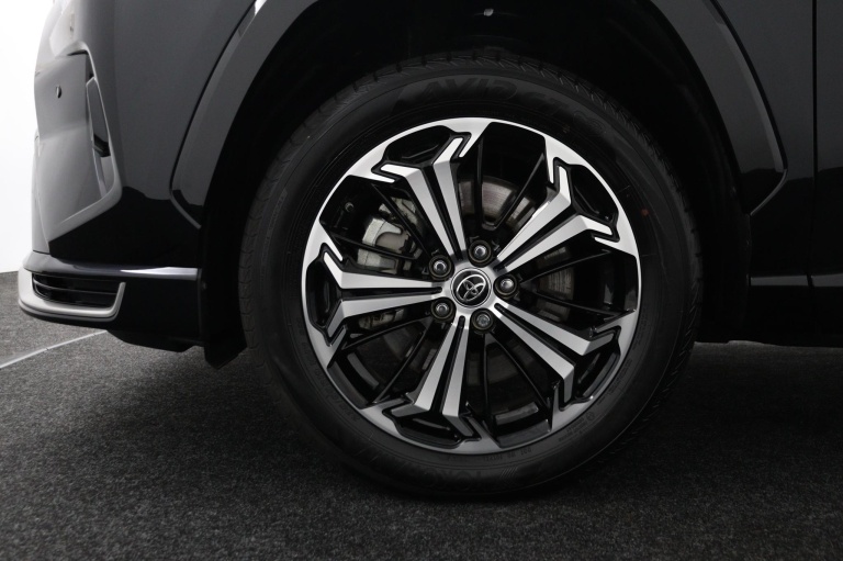 Toyota RAV4 - 2.5 Plug-in Hybrid AWD Style 40