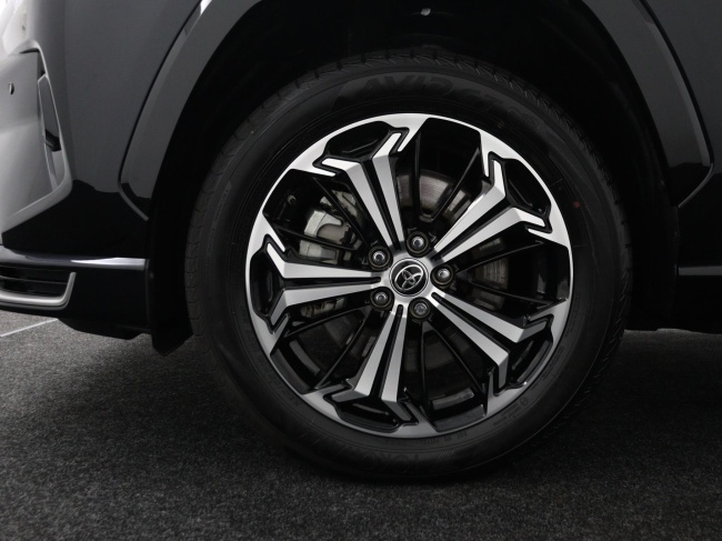 Toyota RAV4 - 2.5 Plug-in Hybrid AWD Style