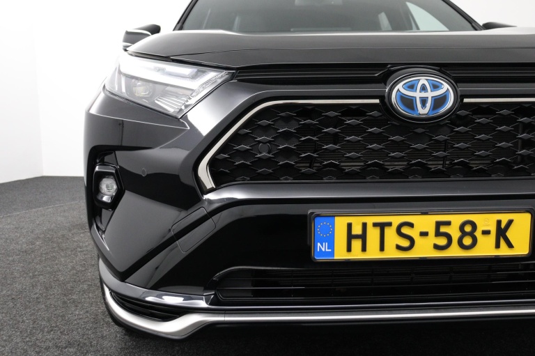 Toyota RAV4 - 2.5 Plug-in Hybrid AWD Style 42