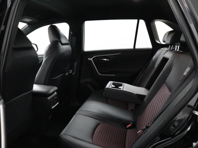 Toyota RAV4 - 2.5 Plug-in Hybrid AWD Style