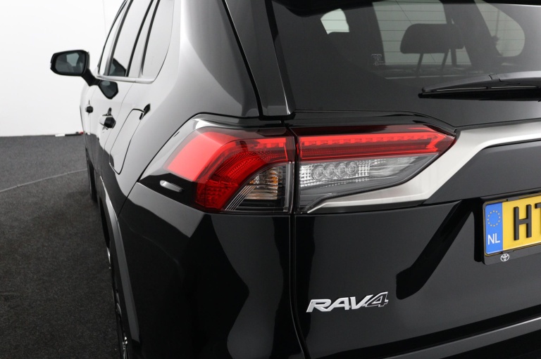 Toyota RAV4 - 2.5 Plug-in Hybrid AWD Style 44
