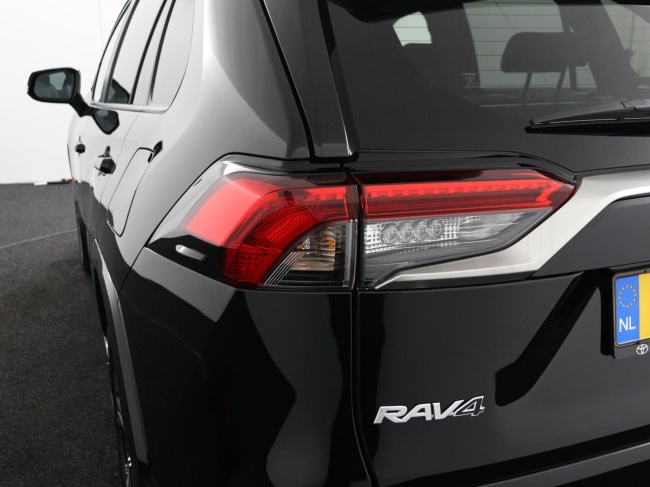 Toyota RAV4 - 2.5 Plug-in Hybrid AWD Style