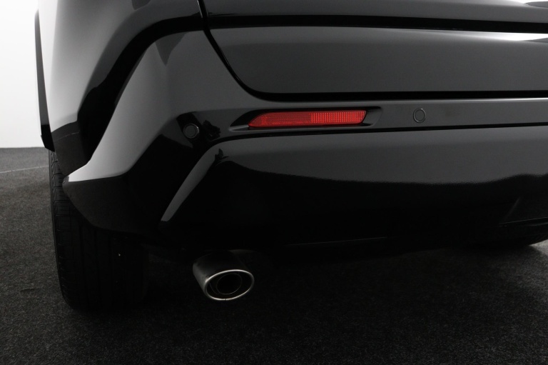 Toyota RAV4 - 2.5 Plug-in Hybrid AWD Style 45