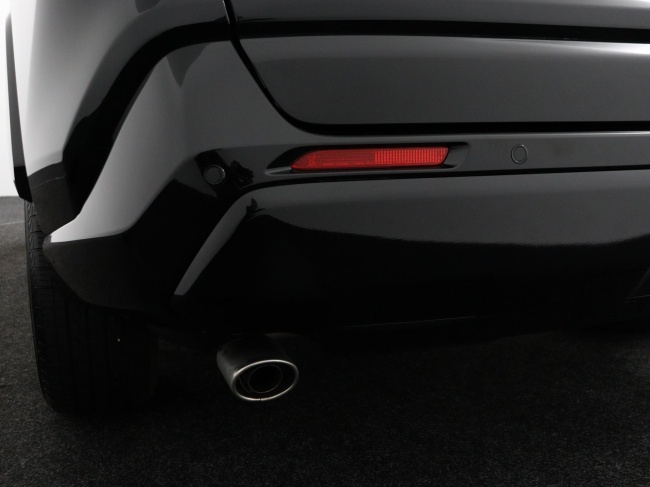 Toyota RAV4 - 2.5 Plug-in Hybrid AWD Style